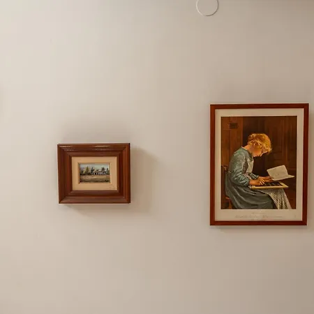 House Anika Počitniška hiša *