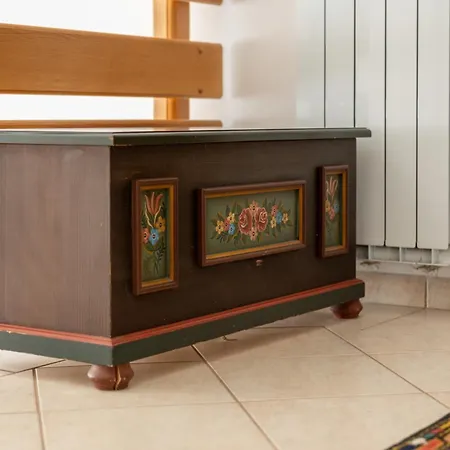 Premium House Anika *