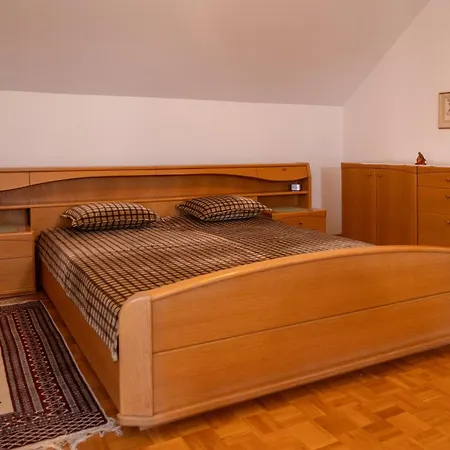 House Anika * Rogaska Slatina