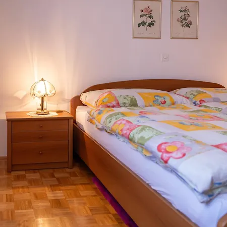 House Anika Rogaska Slatina