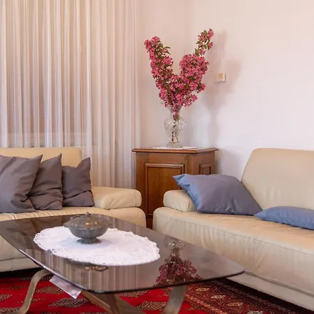 Дом отдыха Premium House Anika Рогашка Слатина