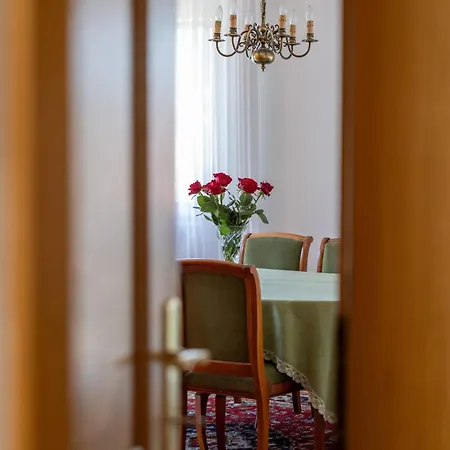 Holiday home House Anika Rogaska Slatina