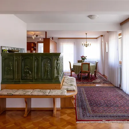Vakantiehuis Premium House Anika