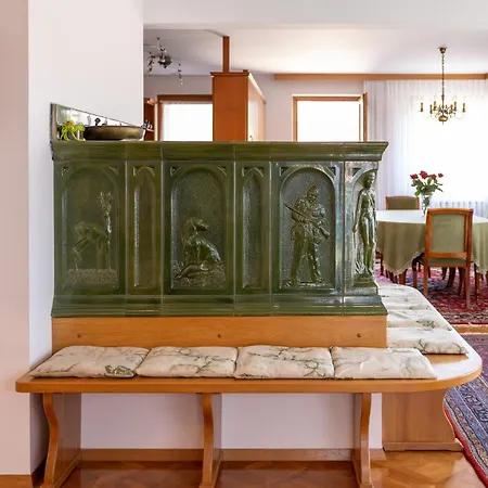 Premium House Anika Vakantiehuis