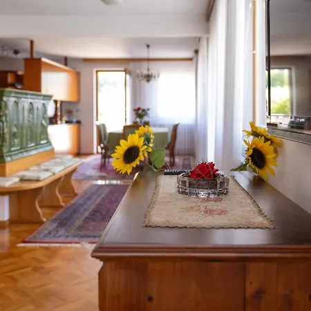 House Anika Holiday home Rogaska Slatina