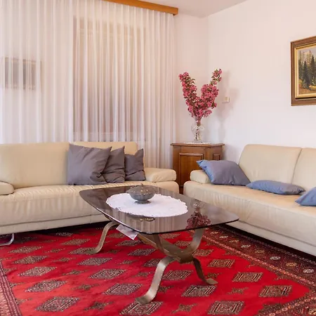 Vakantiehuis Premium House Anika *