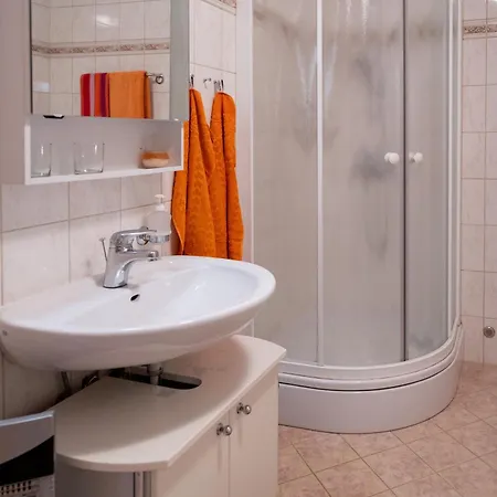 Premium House Anika Vakantiehuis *
