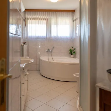 Premium House Anika Vakantiehuis *