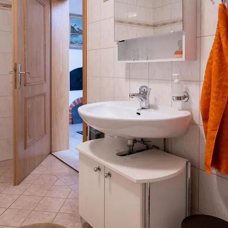 Premium House Anika Vakantiehuis