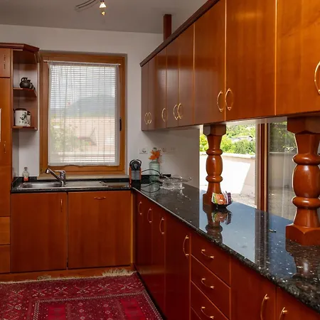 House Anika Holiday home *