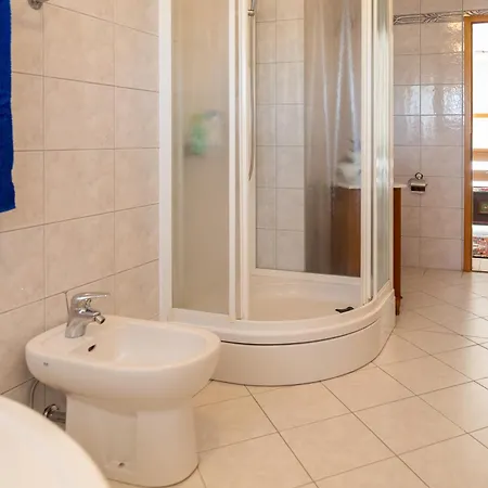 Premium House Anika Дом отдыха