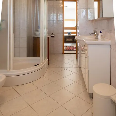 Vakantiehuis Premium House Anika