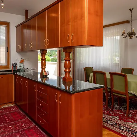 Vakantiehuis Premium House Anika