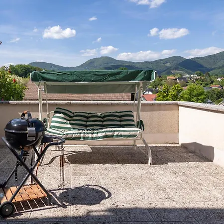 Hébergement de vacances Premium House Anika *