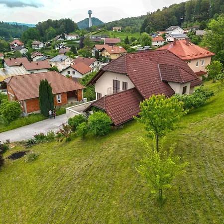 Premium House Anika Vakantiehuis *