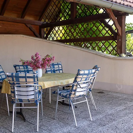 Vakantiehuis Premium House Anika *