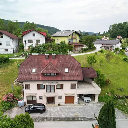Vakantiehuis Premium House Anika
