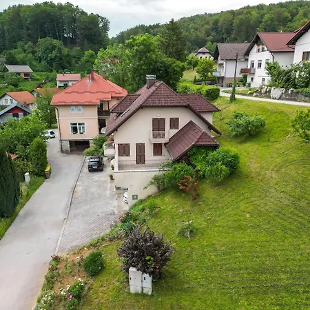 Vakantiehuis Premium House Anika
