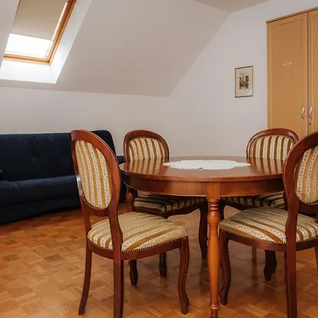 Holiday home House Anika Rogaska Slatina