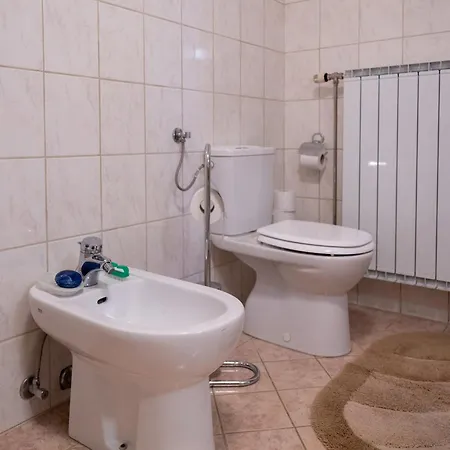 Vakantiehuis Premium House Anika