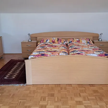 House Anika Holiday home Rogaska Slatina
