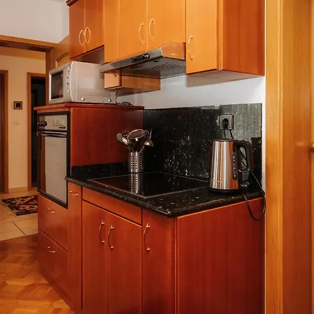 Vakantiehuis Premium House Anika *