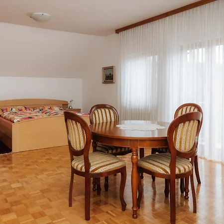 Vakantiehuis Premium House Anika
