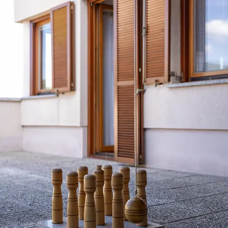 Premium House Anika * Rogaška Slatina