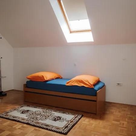 House Anika * Rogaska Slatina