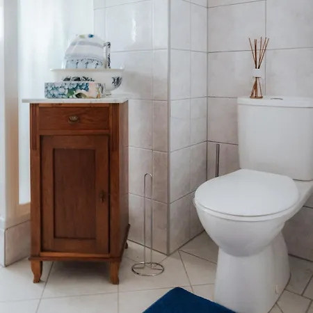 Vakantiehuis Premium House Anika