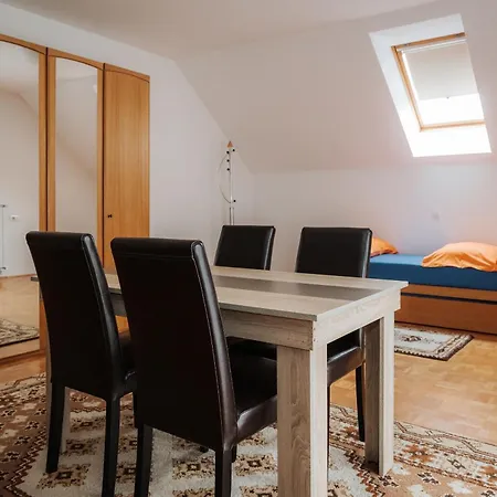 Holiday home House Anika *