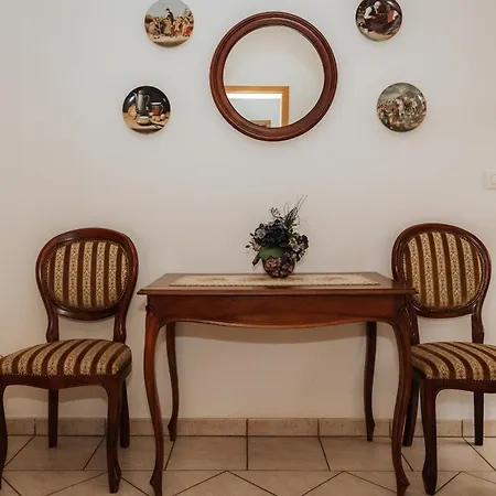 House Anika Holiday home Rogaska Slatina