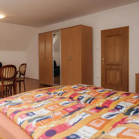 Vakantiehuis Premium House Anika