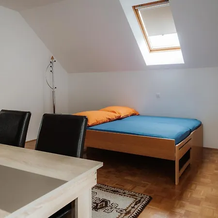 House Anika Holiday home