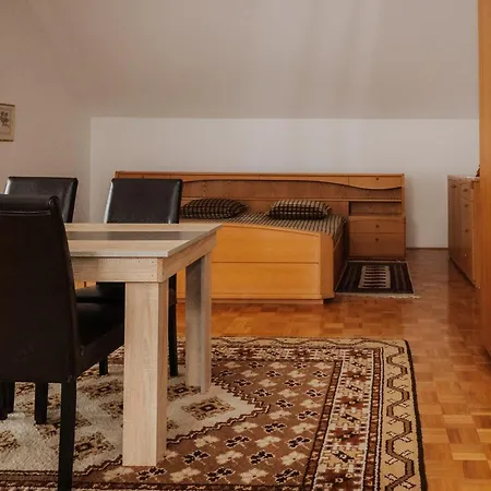 Vakantiehuis Premium House Anika