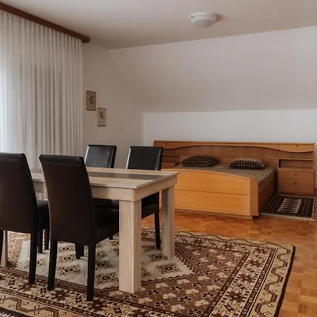 House Anika * Rogaska Slatina