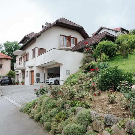 Vakantiehuis Premium House Anika Rogaška Slatina
