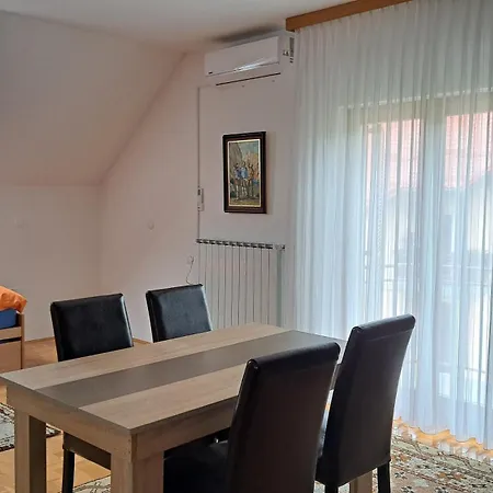 House Anika * Rogaska Slatina