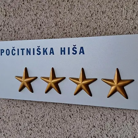 Premium House Anika