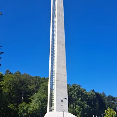 Casa de Férias Premium House Anika Rogaška Slatina