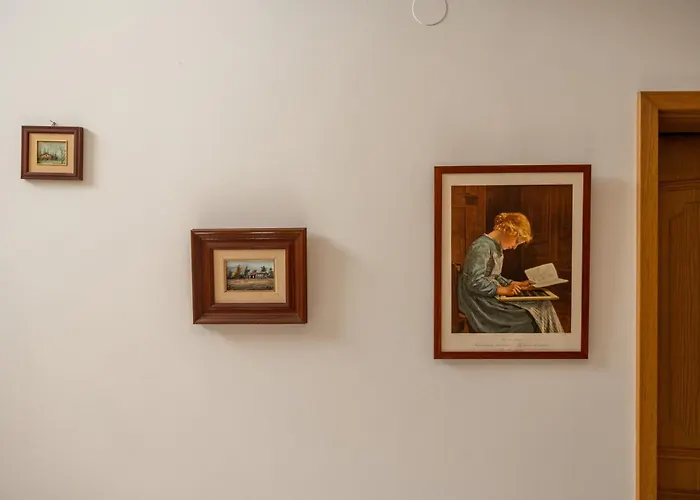 Premium House Anika Vakantiehuis *