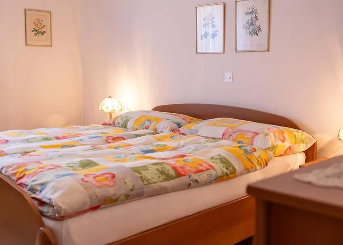 Premium House Anika *