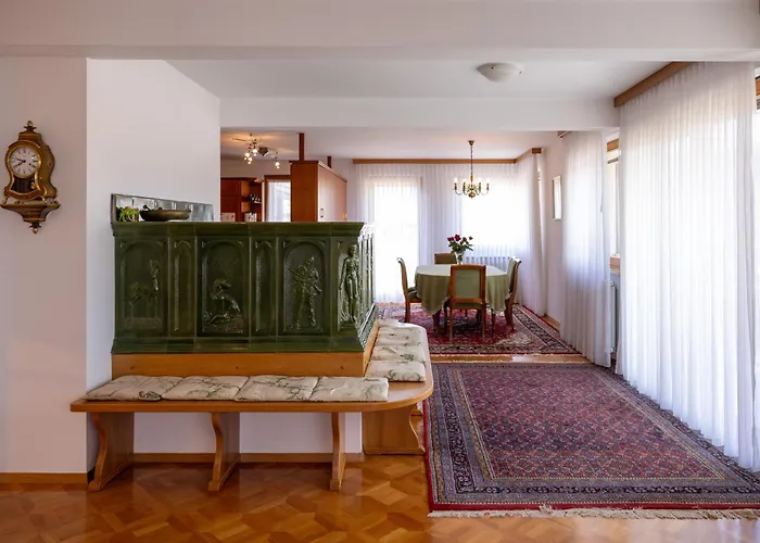 Vakantiehuis Premium House Anika