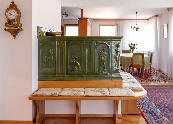 Premium House Anika Vakantiehuis