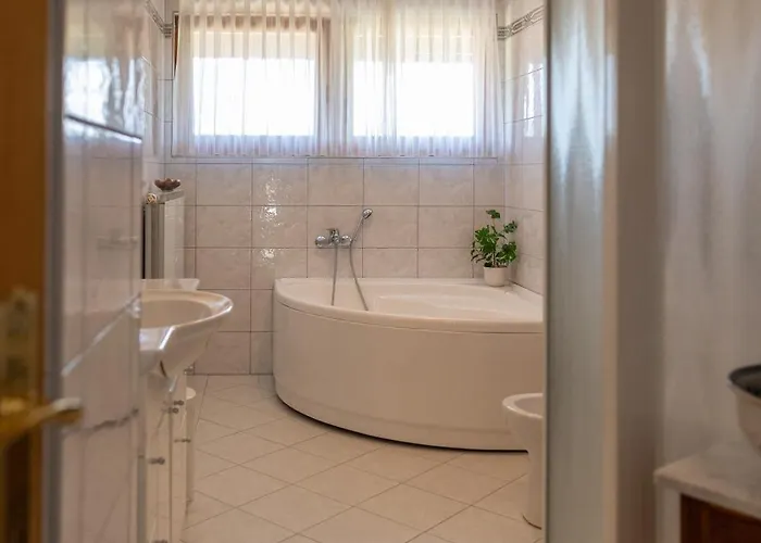 Premium House Anika Vakantiehuis *