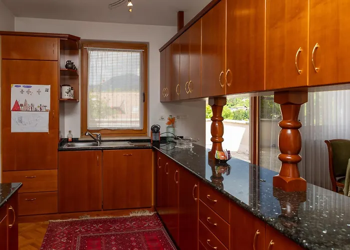 Premium House Anika Vakantiehuis *