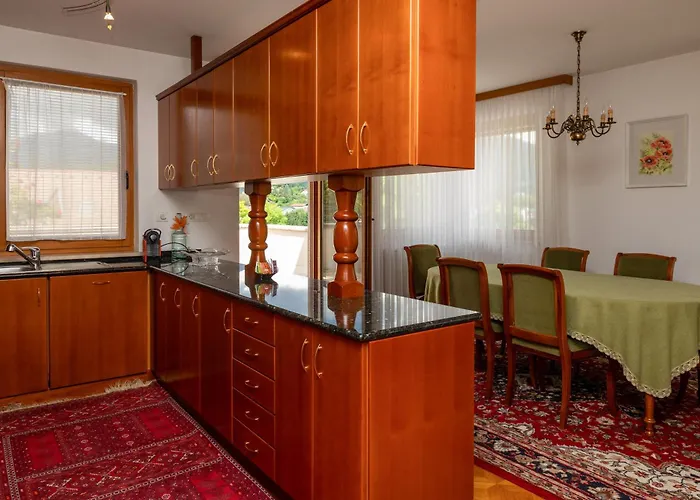 Vakantiehuis Premium House Anika