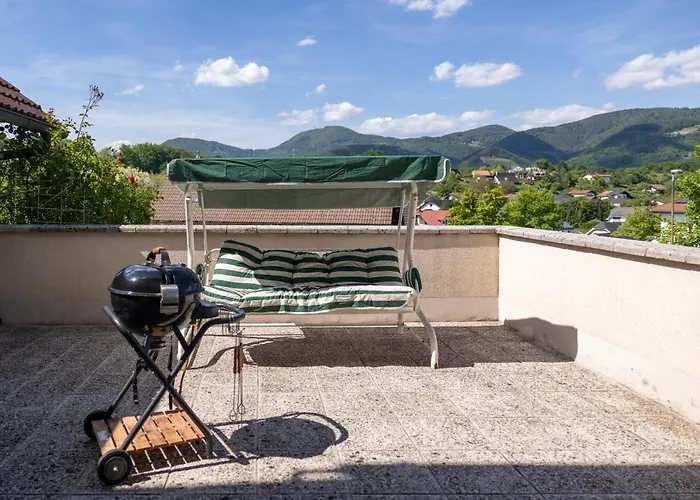 Casa vacanze Premium House Anika *