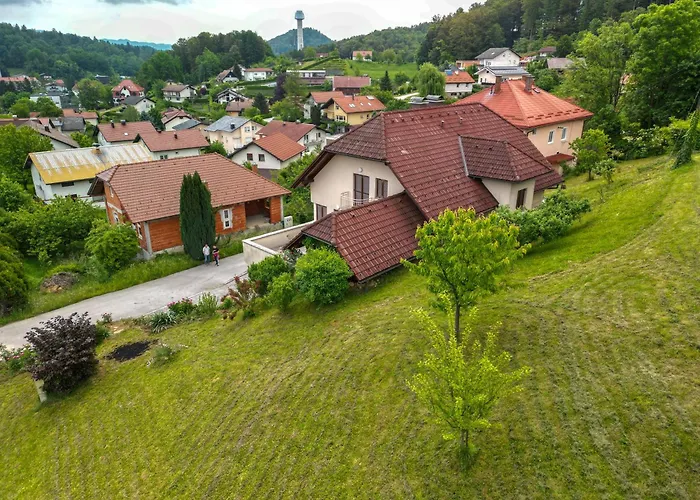 Premium House Anika Vakantiehuis *