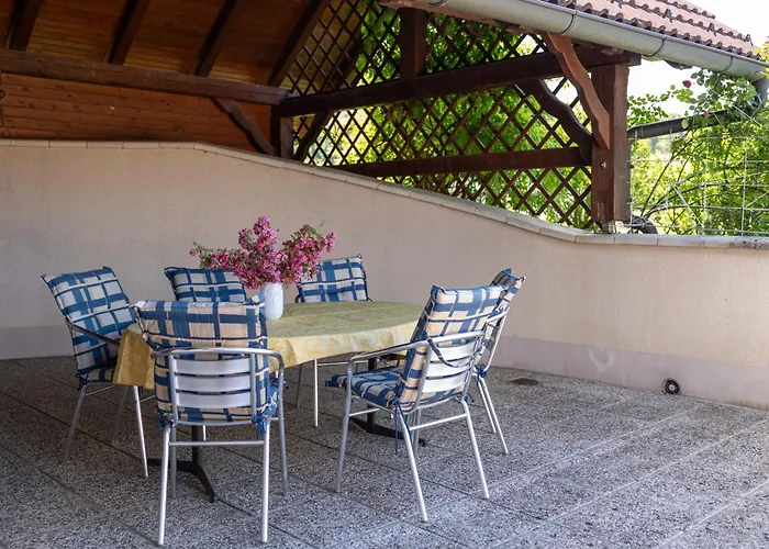 Vakantiehuis Premium House Anika *